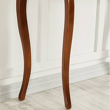 Amazon.com: KAKSTAK Vintage Style Sofa Behind Table (Size:89